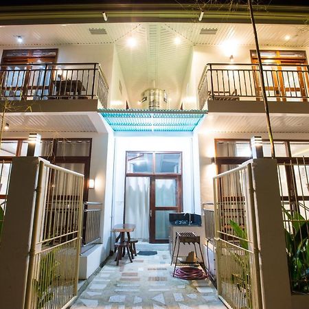 Siargao Home Sweet Home General Luna  Esterno foto