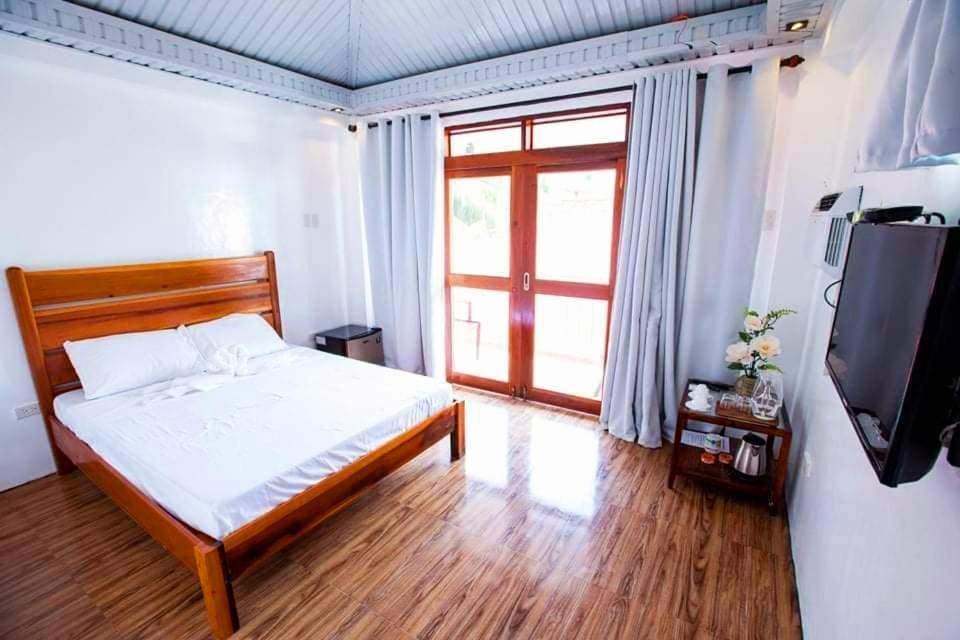 Siargao Home Sweet Home General Luna  Esterno foto