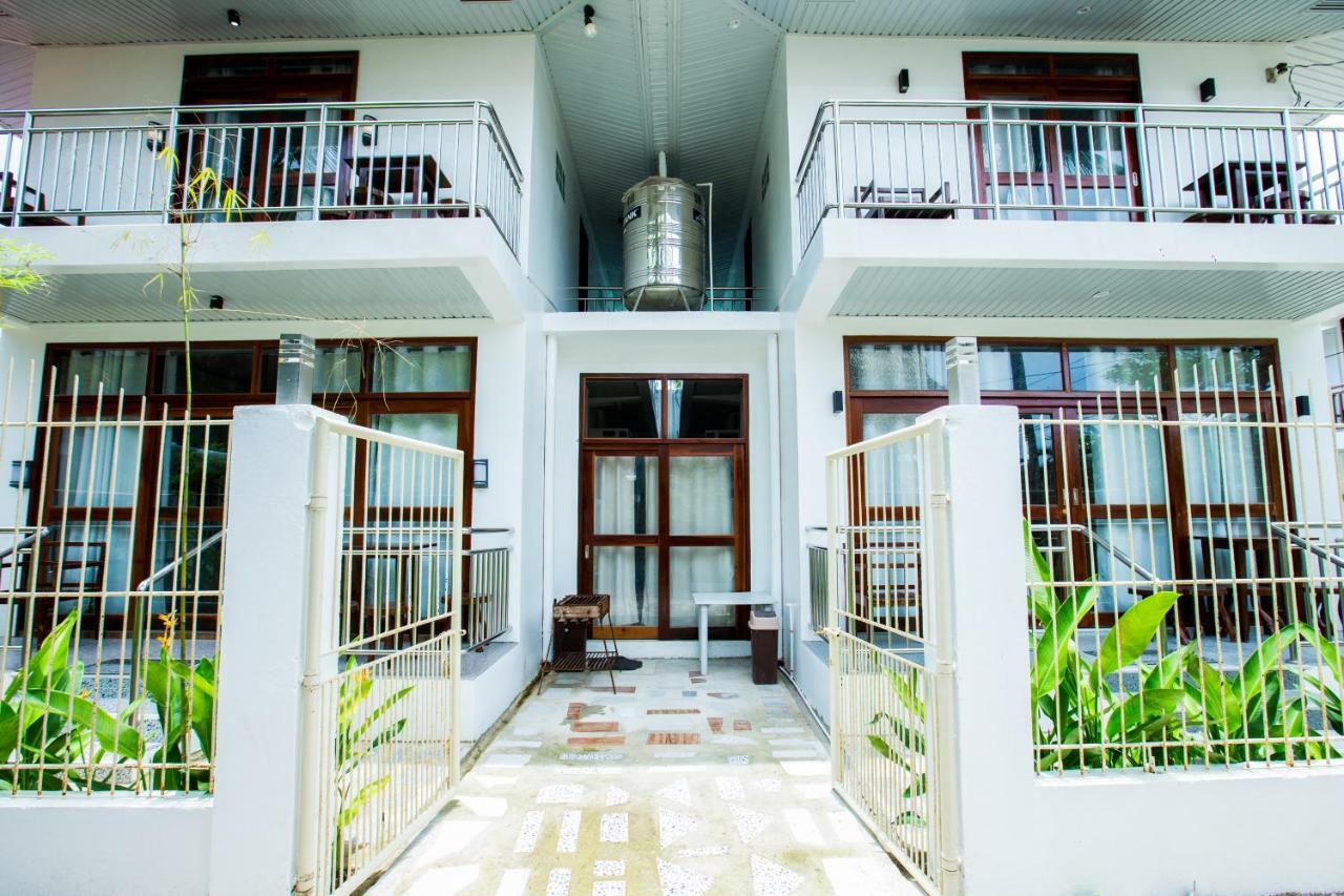 Siargao Home Sweet Home General Luna  Esterno foto