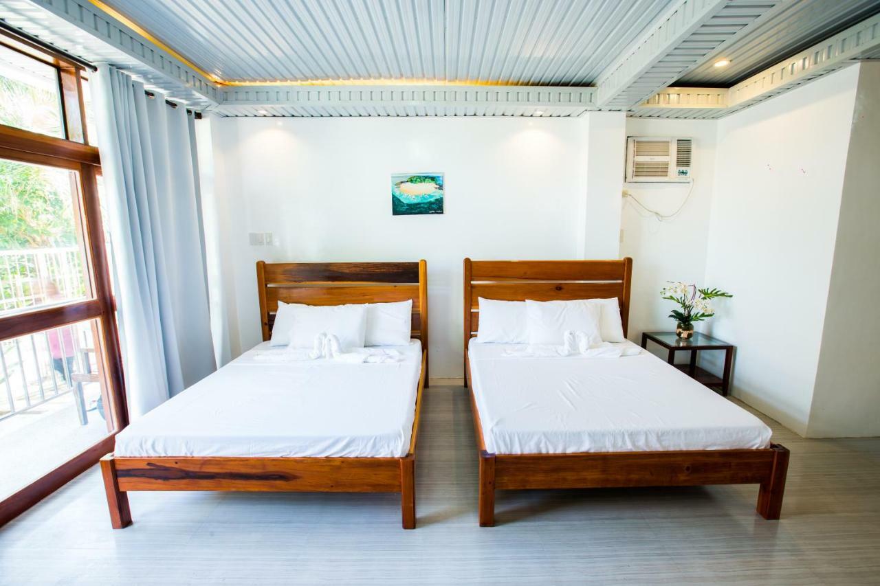 Siargao Home Sweet Home General Luna  Esterno foto