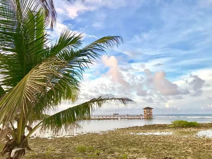 Siargao Home Sweet Home General Luna  Esterno foto