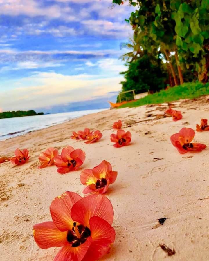 Siargao Home Sweet Home General Luna  Esterno foto
