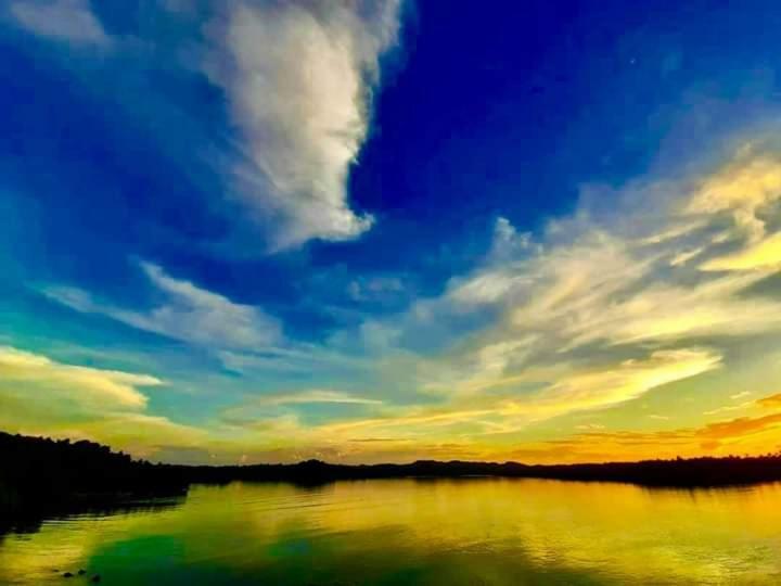 Siargao Home Sweet Home General Luna  Esterno foto