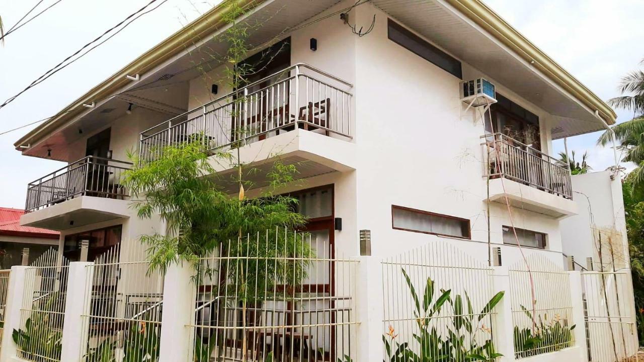 Siargao Home Sweet Home General Luna  Esterno foto