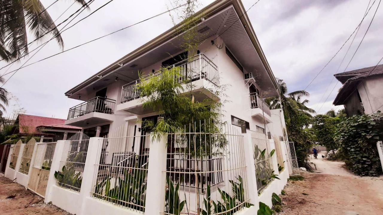 Siargao Home Sweet Home General Luna  Esterno foto