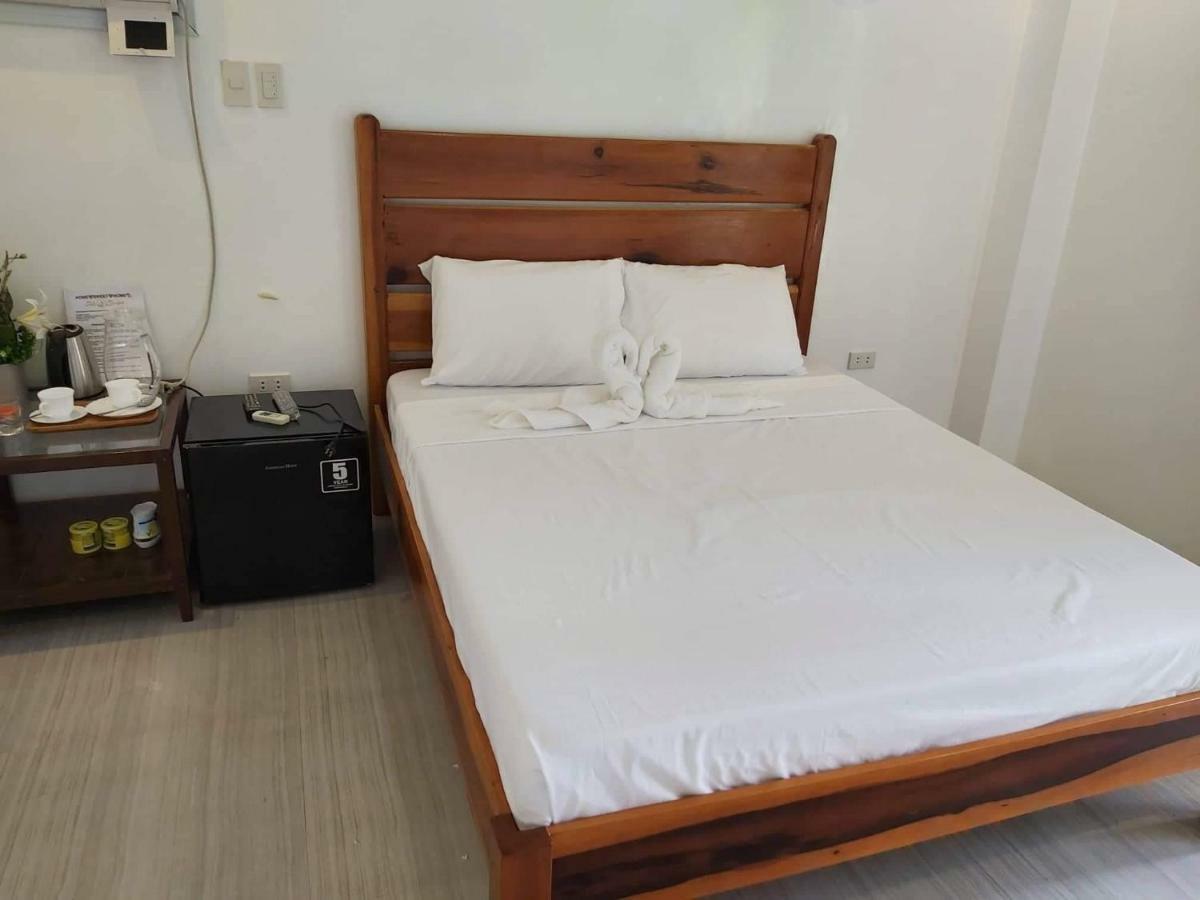 Siargao Home Sweet Home General Luna  Esterno foto