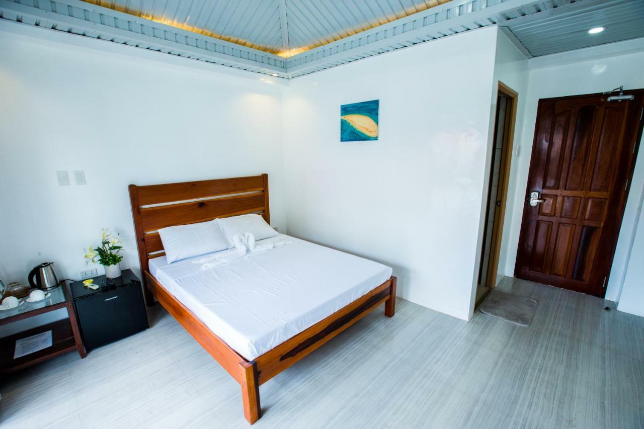 Siargao Home Sweet Home General Luna  Esterno foto