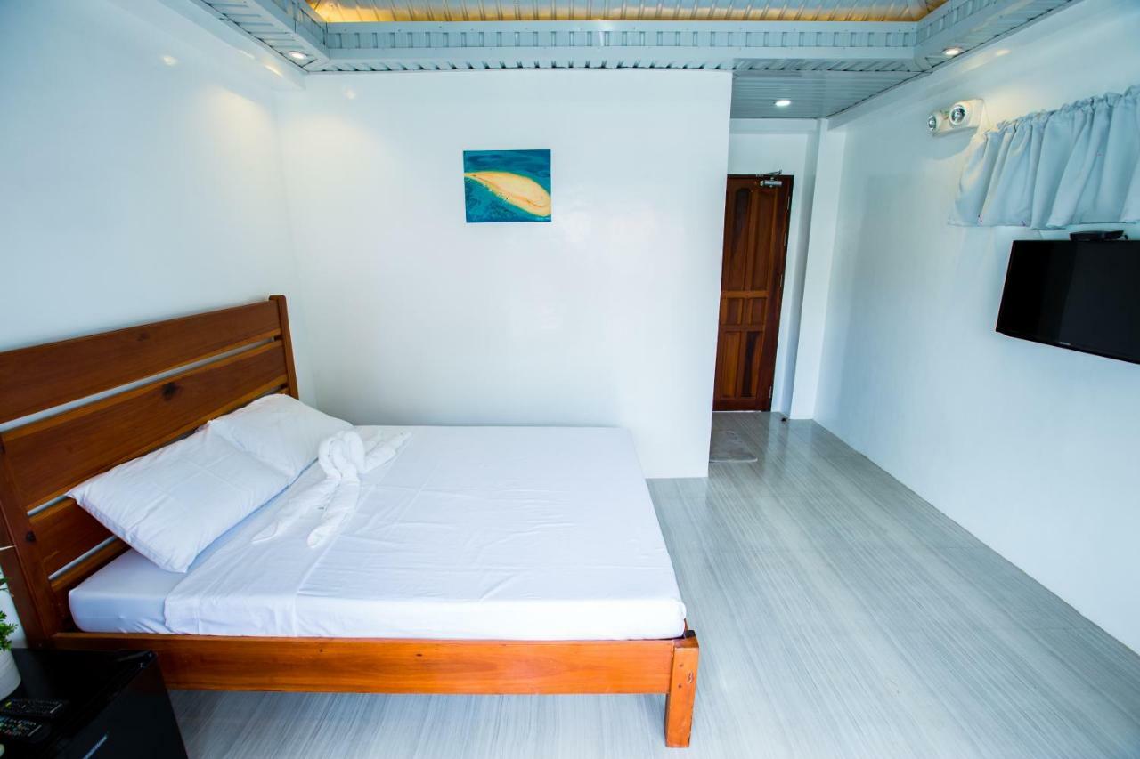 Siargao Home Sweet Home General Luna  Esterno foto