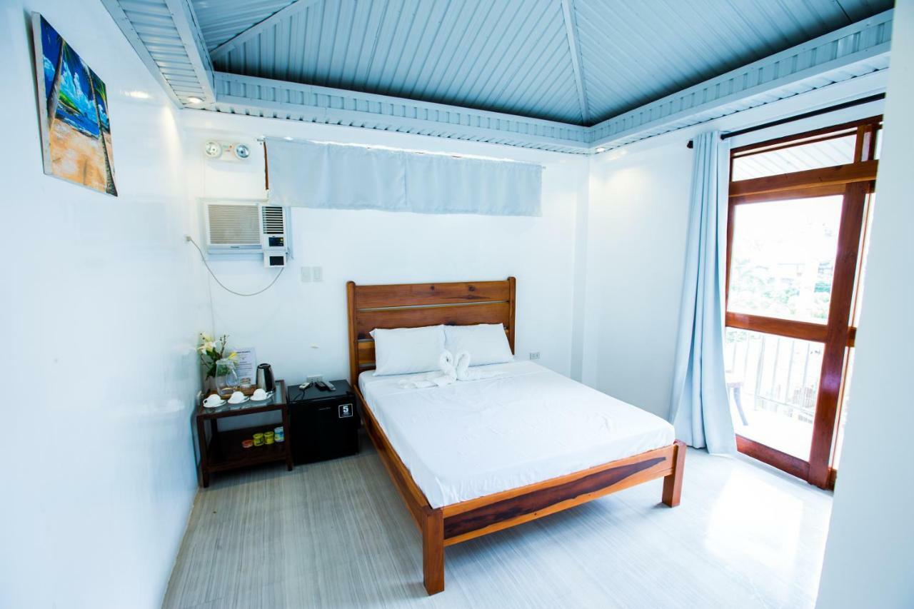 Siargao Home Sweet Home General Luna  Esterno foto