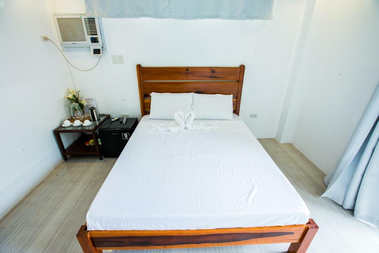Siargao Home Sweet Home General Luna  Esterno foto