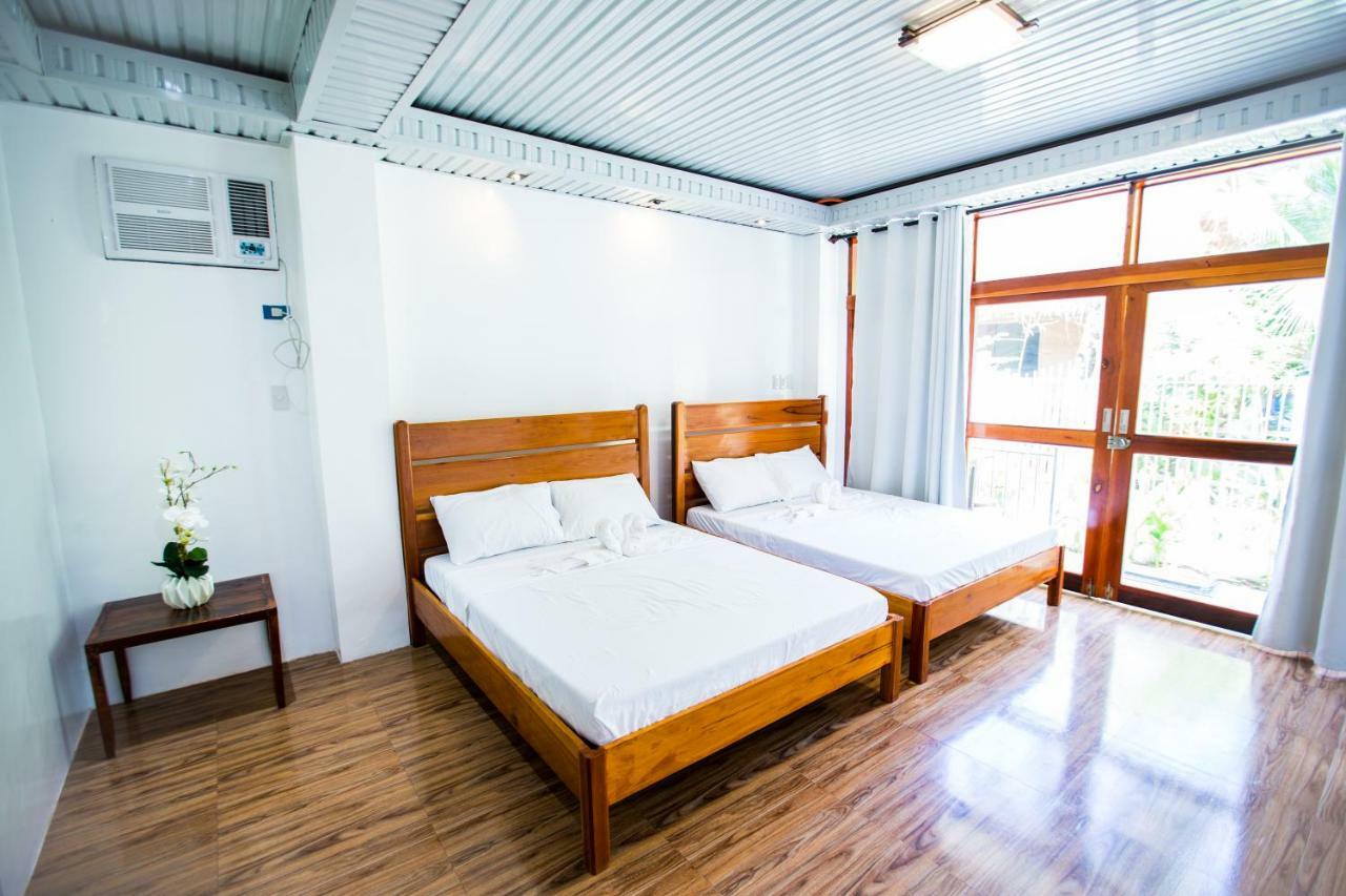 Siargao Home Sweet Home General Luna  Esterno foto