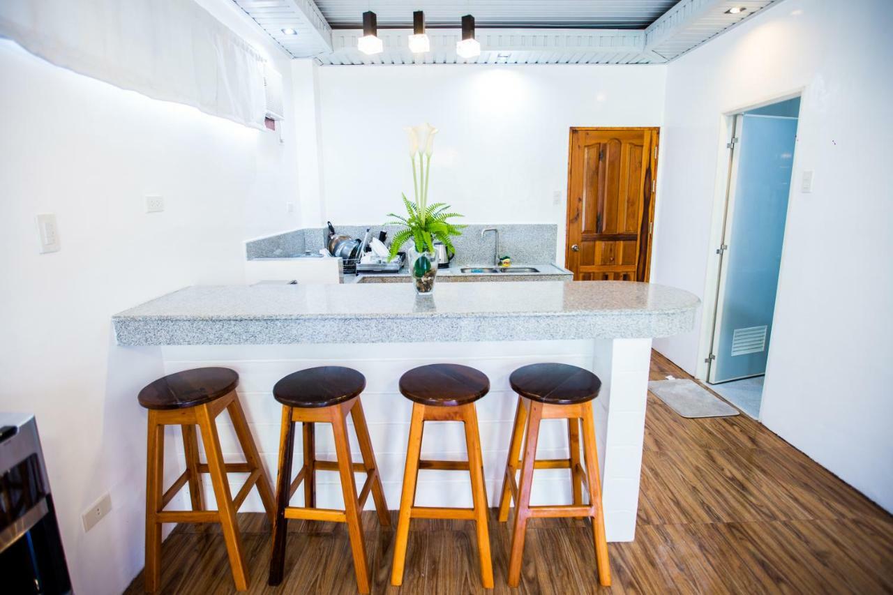 Siargao Home Sweet Home General Luna  Esterno foto